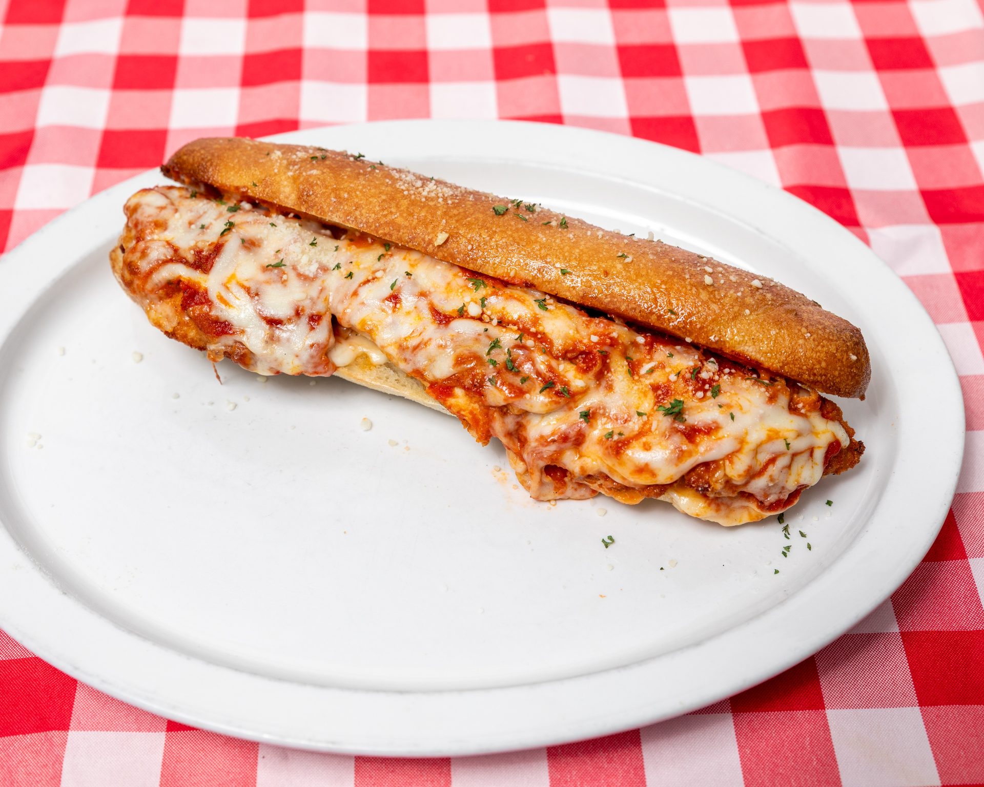 Genova’s Pizza & Pasta Rewards