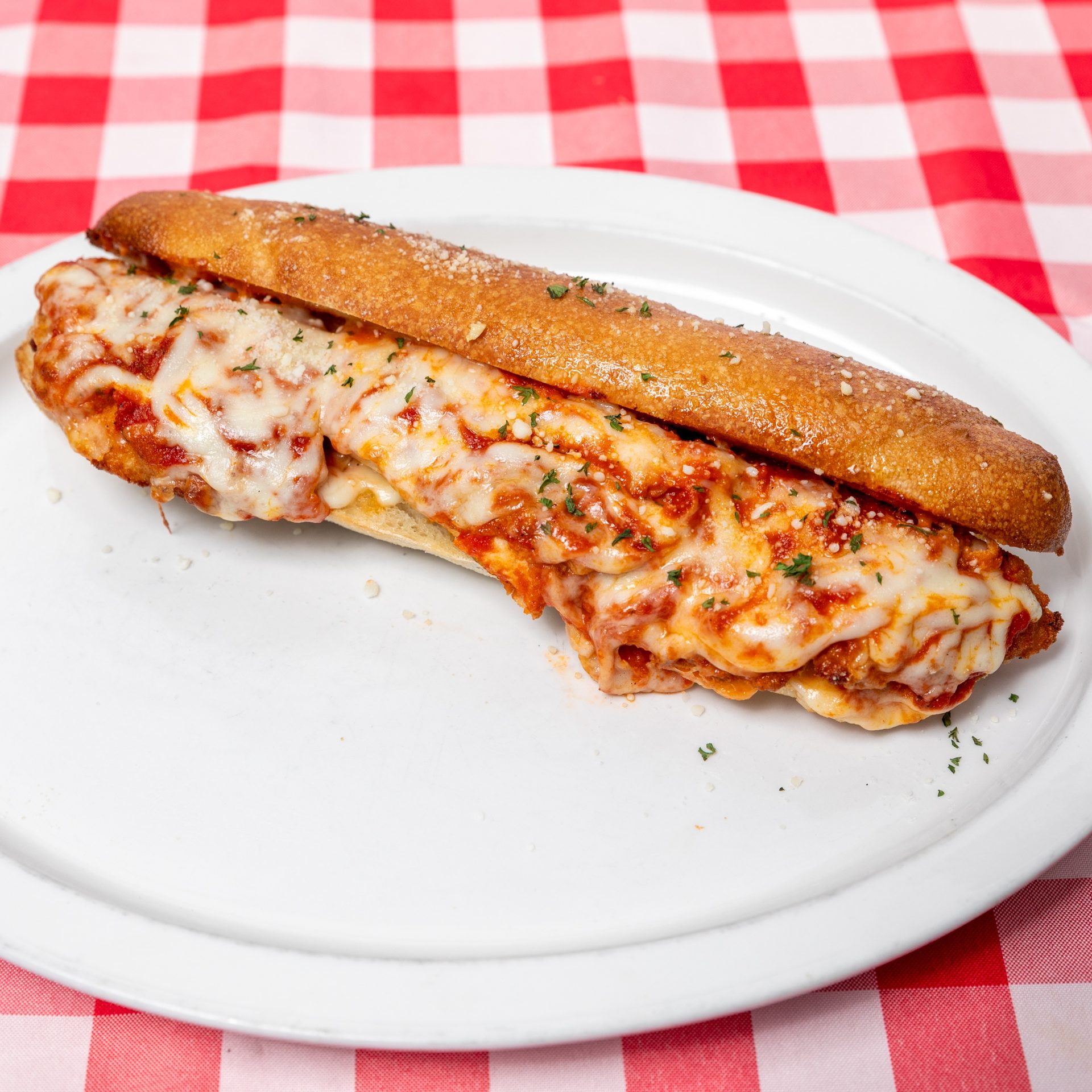 Genova’s Pizza & Pasta Rewards