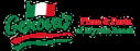 Genova's Pizza & Pasta