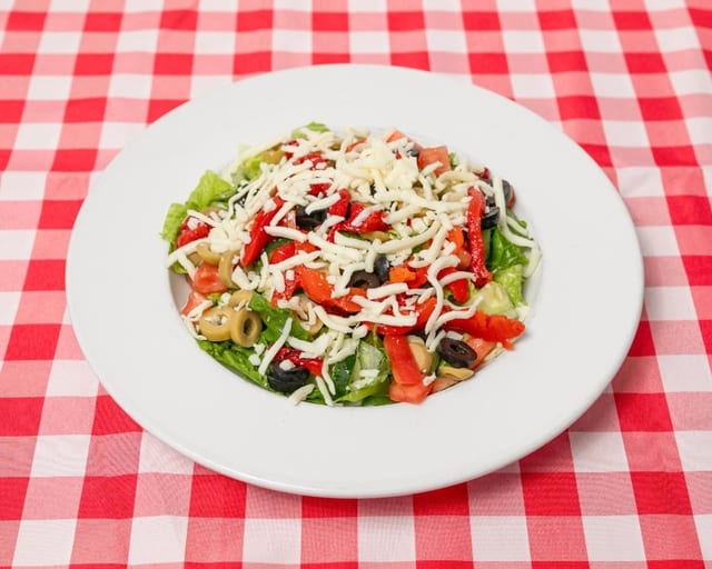 Genova Salad.