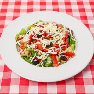 1/2 Tray Genova Salad