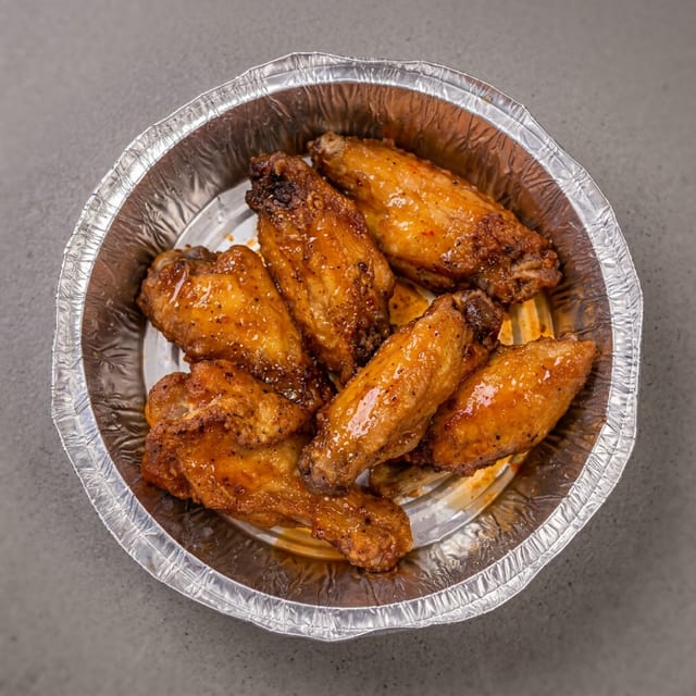 Boneless.