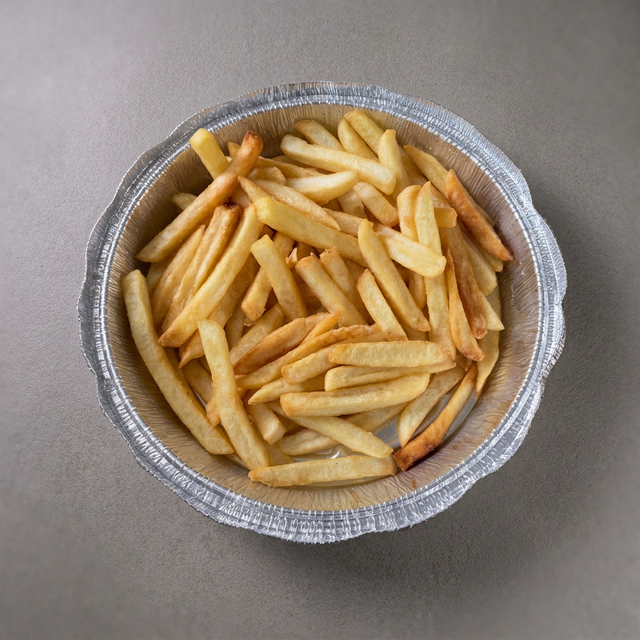 French Fries.