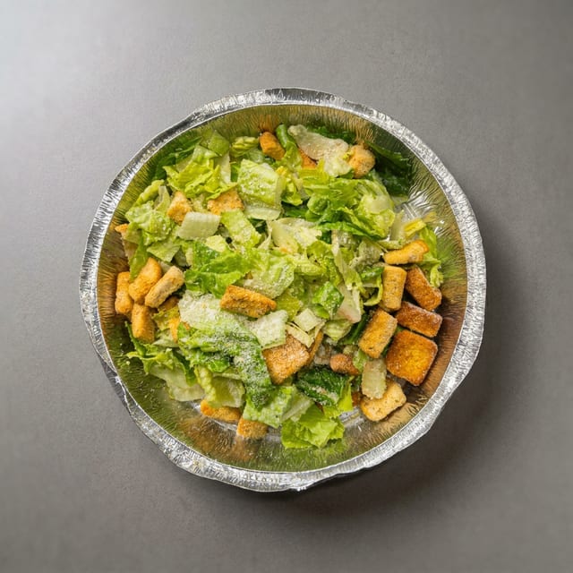 Caesar Salad.