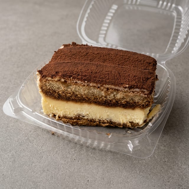 Tiramisu.
