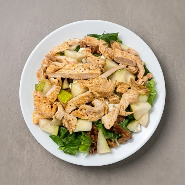 Jones Beach Salad.