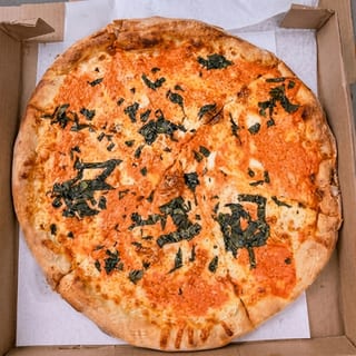 18" Lasagna