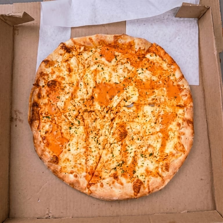 Takeout Made Easy