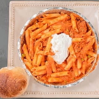 1\2 tray Bolognese