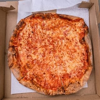 18" Baked Ziti