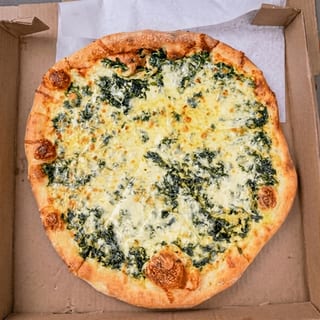 18" Angel Pie