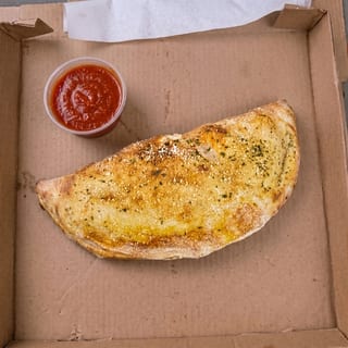 Calzones Small