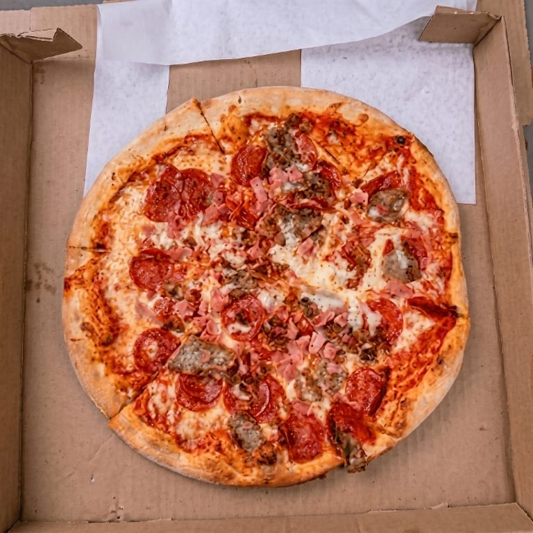 Delicious Cheese Pizza Options
