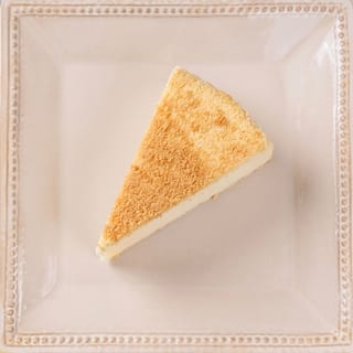 NY Cheesecake